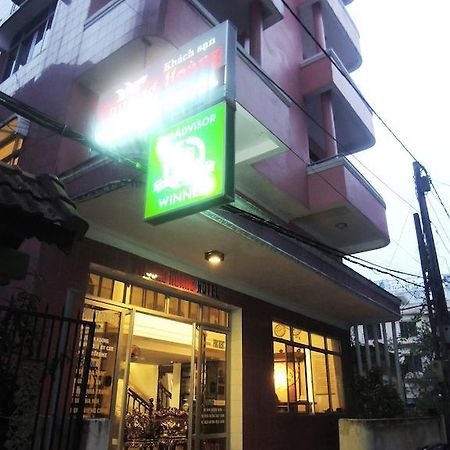 Phoenix Hotel Huế Ngoại thất bức ảnh