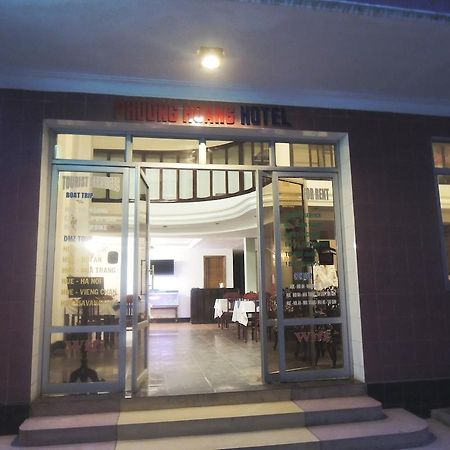 Phoenix Hotel Huế Ngoại thất bức ảnh