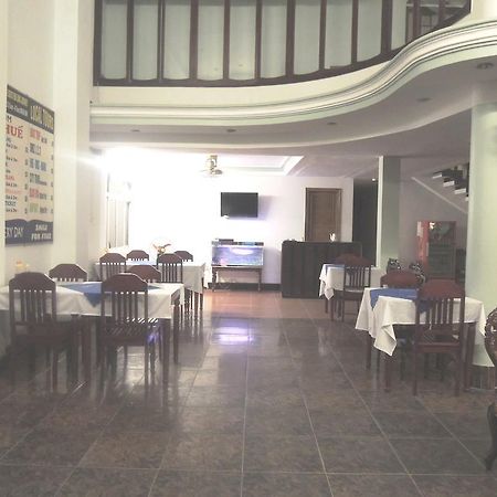 Phoenix Hotel Huế Ngoại thất bức ảnh