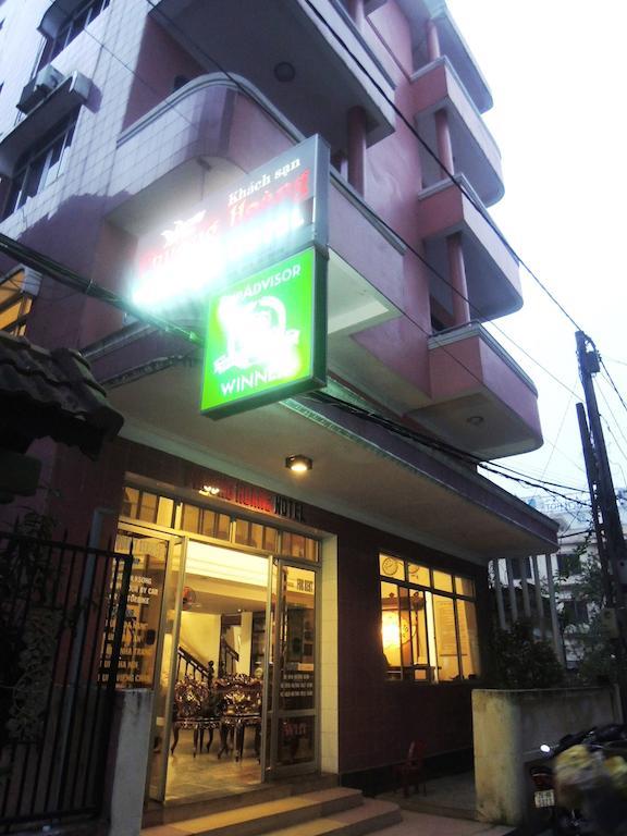 Phoenix Hotel Huế Ngoại thất bức ảnh