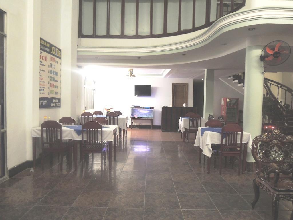 Phoenix Hotel Huế Ngoại thất bức ảnh