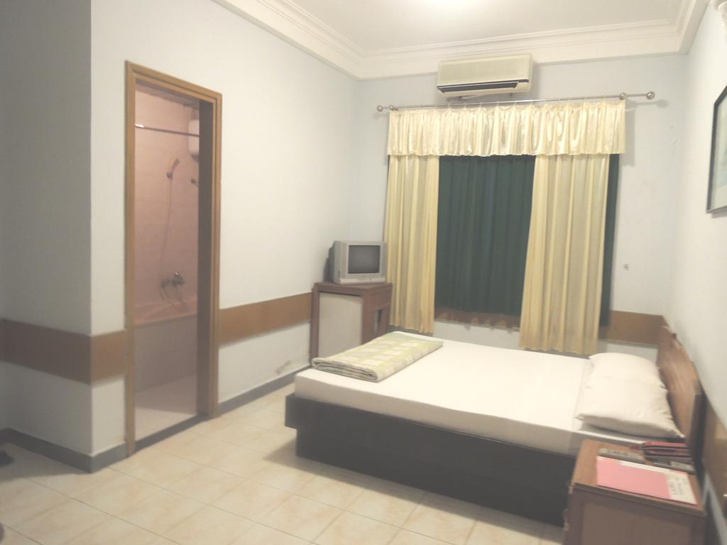 Phoenix Hotel Huế Ngoại thất bức ảnh
