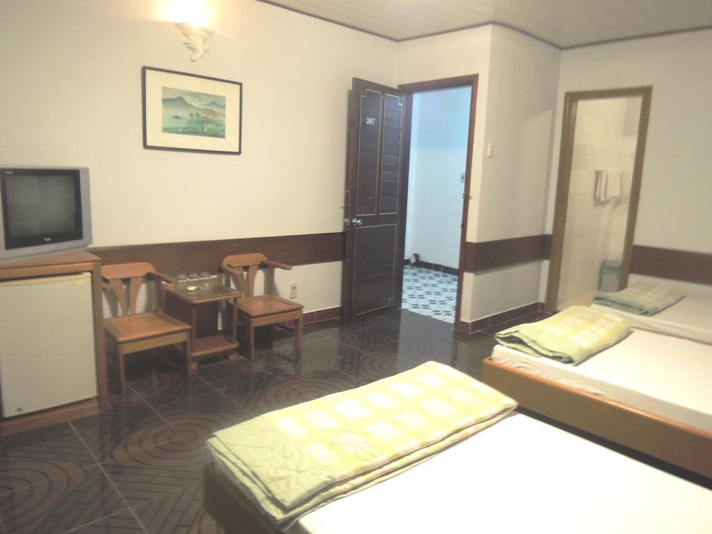 Phoenix Hotel Huế Ngoại thất bức ảnh