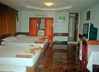Phoenix Hotel Huế Ngoại thất bức ảnh