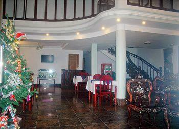 Phoenix Hotel Huế Ngoại thất bức ảnh