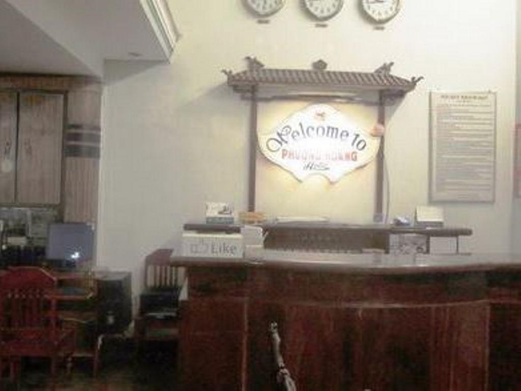 Phoenix Hotel Huế Ngoại thất bức ảnh